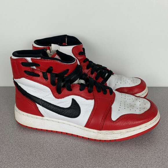 Jordan 1 Rebel XX Chicago AT4151-100 Women's size 7 Sneakers - Picture 1 of 16